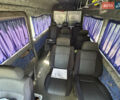 Белый Мерседес Sprinter, объемом двигателя 2.2 л и пробегом 685 тыс. км за 4800 $, фото 9 на Automoto.ua