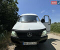 Білий Мерседес Sprinter, об'ємом двигуна 2.2 л та пробігом 685 тис. км за 4800 $, фото 1 на Automoto.ua