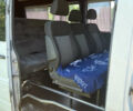 Белый Мерседес Sprinter, объемом двигателя 2.2 л и пробегом 100 тыс. км за 6700 $, фото 7 на Automoto.ua