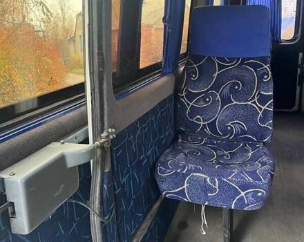 Білий Мерседес Sprinter, об'ємом двигуна 0 л та пробігом 400 тис. км за 9900 $, фото 3 на Automoto.ua