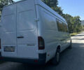 Белый Мерседес Sprinter, объемом двигателя 2.1 л и пробегом 300 тыс. км за 7300 $, фото 10 на Automoto.ua