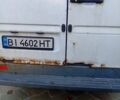 Білий Мерседес Sprinter, об'ємом двигуна 2.1 л та пробігом 247 тис. км за 6000 $, фото 8 на Automoto.ua