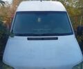 Белый Мерседес Sprinter, объемом двигателя 2.1 л и пробегом 247 тыс. км за 5000 $, фото 1 на Automoto.ua