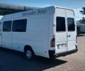 Белый Мерседес Sprinter, объемом двигателя 2.2 л и пробегом 250 тыс. км за 8200 $, фото 8 на Automoto.ua