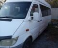 Мерседес Sprinter 2001 у Кам'янське (Дніпродзержинськ) на Automoto.ua Білий Мерседес Sprinter, об'ємом двигуна 2.15 л та пробігом 5 тис. км за 5000 $, фото 12 на Automoto.ua