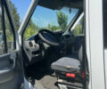 Белый Мерседес Sprinter, объемом двигателя 2.2 л и пробегом 100 тыс. км за 6700 $, фото 4 на Automoto.ua