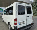 Білий Мерседес Sprinter, об'ємом двигуна 2.1 л та пробігом 483 тис. км за 6800 $, фото 6 на Automoto.ua