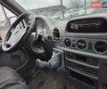 Белый Мерседес Sprinter, объемом двигателя 2.7 л и пробегом 349 тыс. км за 7500 $, фото 4 на Automoto.ua