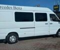 Белый Мерседес Sprinter, объемом двигателя 2.2 л и пробегом 250 тыс. км за 8200 $, фото 1 на Automoto.ua