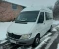 Белый Мерседес Sprinter, объемом двигателя 2.7 л и пробегом 999 тыс. км за 7000 $, фото 5 на Automoto.ua