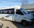 Білий Мерседес Sprinter, об'ємом двигуна 2.2 л та пробігом 270 тис. км за 5300 $, фото 7 на Automoto.ua