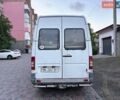 Белый Мерседес Sprinter, объемом двигателя 2.15 л и пробегом 420 тыс. км за 3700 $, фото 5 на Automoto.ua