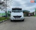 Білий Мерседес Sprinter, об'ємом двигуна 0 л та пробігом 5 тис. км за 8700 $, фото 1 на Automoto.ua