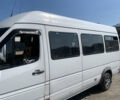 Белый Мерседес Sprinter, объемом двигателя 2.15 л и пробегом 500 тыс. км за 7200 $, фото 1 на Automoto.ua