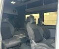 Белый Мерседес Sprinter, объемом двигателя 2.2 л и пробегом 495 тыс. км за 10000 $, фото 22 на Automoto.ua