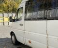 Білий Мерседес Sprinter, об'ємом двигуна 2.2 л та пробігом 902 тис. км за 7900 $, фото 3 на Automoto.ua