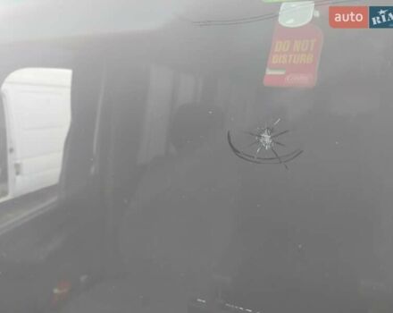Белый Мерседес Sprinter, объемом двигателя 2.1 л и пробегом 503 тыс. км за 7900 $, фото 17 на Automoto.ua