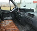 Белый Мерседес Sprinter, объемом двигателя 2.7 л и пробегом 590 тыс. км за 7700 $, фото 3 на Automoto.ua