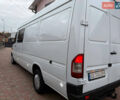 Белый Мерседес Sprinter, объемом двигателя 2.69 л и пробегом 600 тыс. км за 8999 $, фото 4 на Automoto.ua