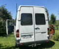 Белый Мерседес Sprinter, объемом двигателя 2.2 л и пробегом 100 тыс. км за 6700 $, фото 3 на Automoto.ua