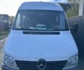 Білий Мерседес Sprinter, об'ємом двигуна 2.15 л та пробігом 258 тис. км за 9999 $, фото 1 на Automoto.ua