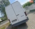 Белый Мерседес Sprinter, объемом двигателя 2.2 л и пробегом 413 тыс. км за 5900 $, фото 17 на Automoto.ua