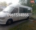 Белый Мерседес Sprinter, объемом двигателя 2.15 л и пробегом 9 тыс. км за 6700 $, фото 8 на Automoto.ua
