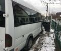 Білий Мерседес Sprinter, об'ємом двигуна 2.2 л та пробігом 400 тис. км за 9000 $, фото 1 на Automoto.ua