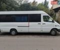 Білий Мерседес Sprinter, об'ємом двигуна 2.15 л та пробігом 600 тис. км за 9000 $, фото 1 на Automoto.ua