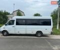 Белый Мерседес Sprinter, объемом двигателя 2.2 л и пробегом 250 тыс. км за 6500 $, фото 5 на Automoto.ua
