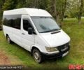 Белый Мерседес Sprinter, объемом двигателя 2.9 л и пробегом 340 тыс. км за 3850 $, фото 1 на Automoto.ua