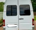 Белый Мерседес Sprinter, объемом двигателя 2.1 л и пробегом 460 тыс. км за 5500 $, фото 3 на Automoto.ua