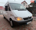 Белый Мерседес Sprinter, объемом двигателя 2.69 л и пробегом 600 тыс. км за 8999 $, фото 2 на Automoto.ua