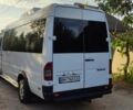 Белый Мерседес Sprinter, объемом двигателя 2.7 л и пробегом 700 тыс. км за 15000 $, фото 6 на Automoto.ua