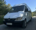 Белый Мерседес Sprinter, объемом двигателя 2.1 л и пробегом 300 тыс. км за 7300 $, фото 1 на Automoto.ua