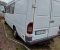 Белый Мерседес Sprinter, объемом двигателя 0 л и пробегом 450 тыс. км за 7700 $, фото 6 на Automoto.ua