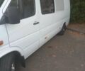 Білий Мерседес Sprinter, об'ємом двигуна 2.1 л та пробігом 6 тис. км за 9550 $, фото 3 на Automoto.ua