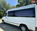 Белый Мерседес Sprinter, объемом двигателя 2.2 л и пробегом 685 тыс. км за 4800 $, фото 5 на Automoto.ua