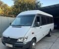 Білий Мерседес Sprinter, об'ємом двигуна 2.15 л та пробігом 500 тис. км за 15000 $, фото 9 на Automoto.ua