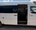 Белый Мерседес Sprinter, объемом двигателя 2.1 л и пробегом 563 тыс. км за 11500 $, фото 5 на Automoto.ua
