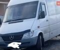 Білий Мерседес Sprinter, об'ємом двигуна 0 л та пробігом 555 тис. км за 8000 $, фото 7 на Automoto.ua