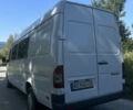 Белый Мерседес Sprinter, объемом двигателя 2.1 л и пробегом 300 тыс. км за 7300 $, фото 4 на Automoto.ua