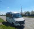 Білий Мерседес Sprinter, об'ємом двигуна 2.7 л та пробігом 680 тис. км за 6900 $, фото 10 на Automoto.ua