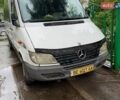 Білий Мерседес Sprinter, об'ємом двигуна 2.15 л та пробігом 1 тис. км за 11000 $, фото 1 на Automoto.ua