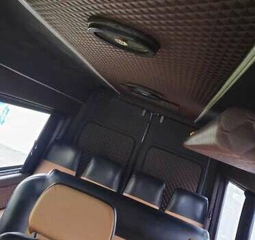 Білий Мерседес Sprinter, об'ємом двигуна 2.15 л та пробігом 600 тис. км за 7900 $, фото 7 на Automoto.ua