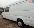 Белый Мерседес Sprinter, объемом двигателя 2.69 л и пробегом 600 тыс. км за 8999 $, фото 22 на Automoto.ua