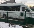 Белый Мерседес Sprinter, объемом двигателя 2.2 л и пробегом 400 тыс. км за 9000 $, фото 1 на Automoto.ua