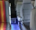 Белый Мерседес Sprinter, объемом двигателя 2.7 л и пробегом 750 тыс. км за 20000 $, фото 30 на Automoto.ua