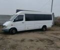 Білий Мерседес Sprinter, об'ємом двигуна 0 л та пробігом 400 тис. км за 9900 $, фото 6 на Automoto.ua