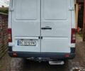 Белый Мерседес Sprinter, объемом двигателя 2.7 л и пробегом 800 тыс. км за 8700 $, фото 2 на Automoto.ua
